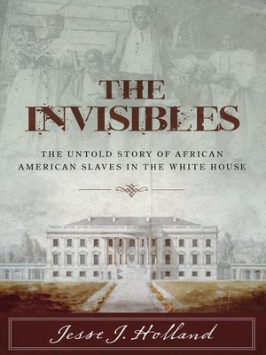 cover image of The Invisibles